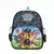 Mochilas de patrulha ao ar livre de grande capacidade, Bolsas escolares fofas, B - comprar online