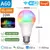 Imagem do TNCE Tuya E27 Lâmpada WIFI/Zigbee/Bluetooth, lâmpada LED de luz regulável 270