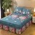 Conjunto de lençol de cama com fronha, Tecido caseiro, Moderno, Impermeável, U - comprar online