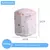 Conjunto de sacos de roupa suja com estampa fofa para máquina de lavar, armazen na internet