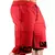 Homens novos shorts de algodão solto calças calças de fitness musculação jo