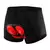 Shorts de ciclismo respiráveis para homens, 5D Gel Pad, Underpant bicicleta à - Kallex shop