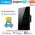 TNCE Tuya-Interruptor de Parede Inteligente com Sensor de Toque, WiFi, Zigbee, 1 - comprar online