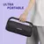 Tronsmart Bang Mini Speaker 50W Alto-falante portátil para festa com Bluetooth - Kallex shop