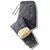 Moletom de lã grossa de pelúcia masculino calça térmica de lã de cordeiro c - Kallex shop
