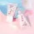Laikou Sakura Creme Protetor Solar Coreano Protetor Facial Bloqueador de Sol Spf na internet