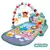 Multifuncional Fitness Frame Crawling Tapete para Crianças, Baby Gym, Play Mat, - comprar online