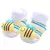 Cartoon Animals Meias para bebê recém-nascido, brinquedo aprimorado, acessóri - comprar online