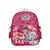 Mochilas de patrulha ao ar livre de grande capacidade, Bolsas escolares fofas, B - Kallex shop