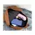 Urso bonito mochila de pelúcia com nome bordado para crianças, bolsas de ombro - comprar online