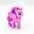 Hasbro-My Little Pony Twilight Sparkle Anime Cartoon Action Figures, Coleção d - tienda online