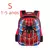 Mochila infantil Spider King: nylon impermeável e grande capacidade para crianças de 2 a 16 anos - loja online