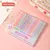 12 Pçs/set Canetas Marcadoras de Ponta Dupla Kawaii Manga Marcadores Midliner C - Kallex shop