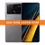 POCO-X6 Smartphone Pro 5G, DotDisplay AMOLED, Versão Global, Fluxo 1.5K, MTK, M na internet