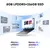 Chuwi gemibook plus laptop 15.6&quot; gráficos intel n100 para 12a geração 19 na internet
