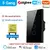 Imagem do TNCE Tuya-Interruptor de Parede Inteligente com Sensor de Toque, WiFi, Zigbee, 1