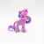 Imagen de Hasbro-My Little Pony Twilight Sparkle Anime Cartoon Action Figures, Coleção d