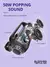 Tronsmart Bang Mini Speaker 50W Alto-falante portátil para festa com Bluetooth - Kallex shop