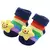 Cartoon Animals Meias para bebê recém-nascido, brinquedo aprimorado, acessóri - tienda online