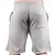 Homens novos shorts de algodão solto calças calças de fitness musculação jo en internet