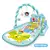 Multifuncional Fitness Frame Crawling Tapete para Crianças, Baby Gym, Play Mat, - comprar online