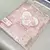 Sanrio kawaii b5 livro de folhas de soltas kuromi cinnamoroll minha melodia arti