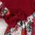 Vestido para menina do verão, macacão listrado, roupa do algodão, projeto flo en internet