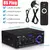 Woopker ak35/ak45/ak45 pro/ak55 amplificador digital bluetooth amplificador de s - tienda online