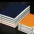 Caderno de Couro Sheepin para Estudante, A5, A6, Jornal, Diário, Bloco de notas - Kallex shop