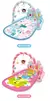 Multifuncional Fitness Frame Crawling Tapete para Crianças, Baby Gym, Play Mat, - comprar online
