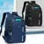 Mochilas escolares para crianças, mochila primária para adolescentes, mochilas - comprar online