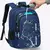 Mochilas escolares para crianças, mochila primária para adolescentes, mochilas - loja online