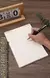 Imagem do Espiral encadernação Loose-Leaf Notebook com linhas Páginas para Estudantes,