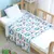110x110cm 120x150cm 6 camadas de musselina menino menina crianças cobertor de s - Kallex shop