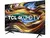 Smart TV 55” LED TCL 55P755 Wi-Fi Bluetooth - Kallex shop