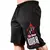 Homens novos shorts de algodão solto calças calças de fitness musculação jo - tienda online