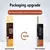 Base de maquiagem profissional de alta qualidade, creme para corretivo facial, c - comprar online