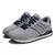 Tênis esportivo masculino esporte tênis de corrida feminino luz atlético sapa - Kallex shop