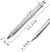 Imagem do Caneta multifunções Caliper Ball Point 0.5mm caneta esferográfica Caneta Tint