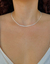 Choker Nem - Fita 2mm na internet