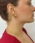 Ear Cuff Alba na internet