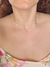 Choker Iris na internet