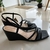 Sandália Solis Brasil – Estilo e Conforto para Seus Passos.