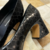 Scarpin Blanca Carrano - Maxi Snake na internet
