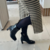 Bota Verniz - Carrano - comprar online