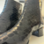 Bota Classic - Couro Maxi Snake - Carrano na internet