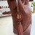 Bolsa em Couro Linea Bella - Sela - comprar online