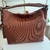 Bolsa em Couro Linea Bella - Sela