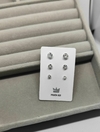 BRINCO TRIO PONTO DE LUZ REDONDO - comprar online