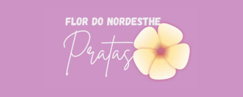 Flor do Nordesthe